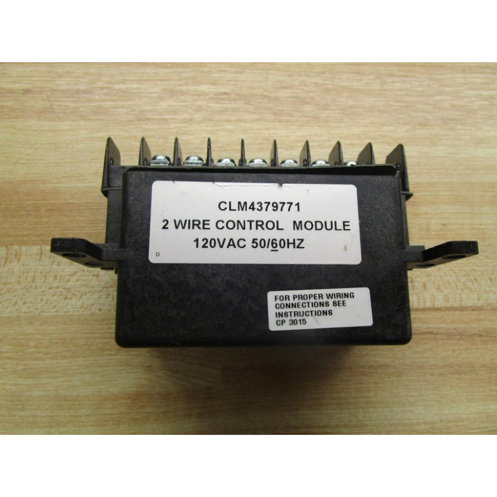 Siemens CLM4379771 Control Module Kit - New No Box