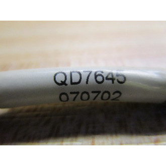 QD7645 Cable - Used