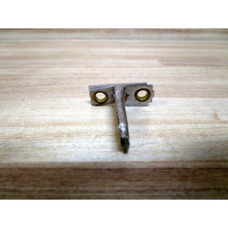 General Electric CR123C1.31A GE Heater Element C1.31A (Pack of 2) - Used