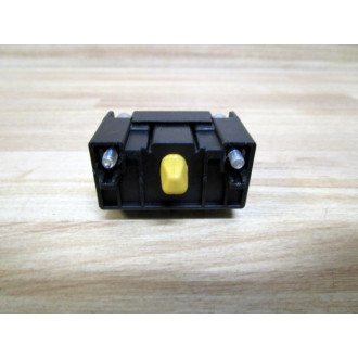 Siemens 52BAE Contact Block - New No Box