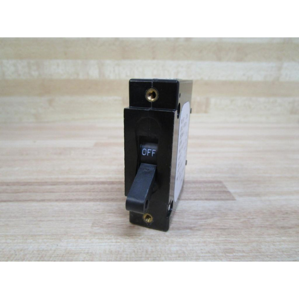 Airpax UPL1-1REC5-28306-1 Circuit Breaker - Used