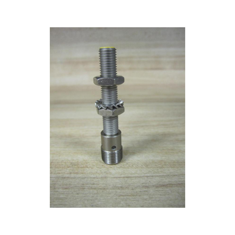 Turck Bi1,5-EG08-AP6X-H1341 Bi15EG08AP6XH1341 Sensor 4602260 - New No Box