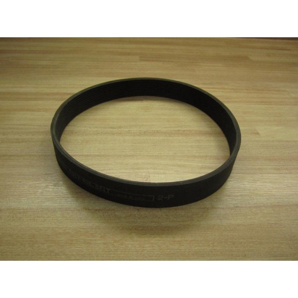 Dayco 220J10 Poly-Rib Belt - New No Box
