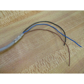 Omron E3XR-CE4 Photoelectric Switch E3XRCE4 - Used