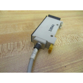 Omron E3XR-CE4 Photoelectric Switch E3XRCE4 - Used