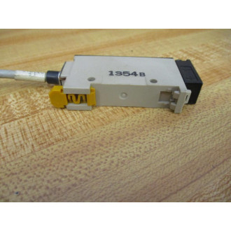Omron E3XR-CE4 Photoelectric Switch E3XRCE4 - Used