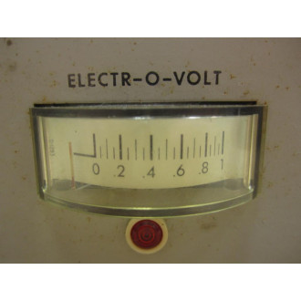 Honeywell 80552-112-o1e Control Unit - Used