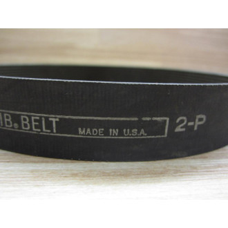 Dayco 220J10 Poly-Rib Belt - New No Box