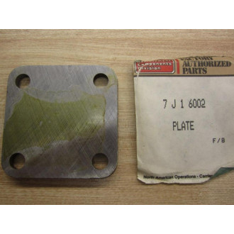 Carrier 6-D-68-952 Pump Replacement