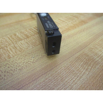 Omron E3XR-CE4 Photoelectric Switch E3XRCE4 - Used