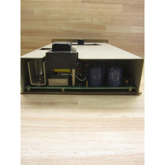 Honeywell 80552-112-o1e Control Unit - Used