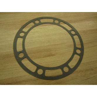 Carrier 6-D-68-952 Pump Replacement