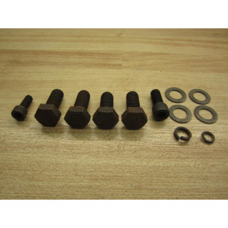 Carrier 6-D-68-952 Pump Replacement