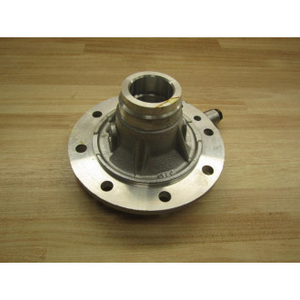 Carrier 6-D-68-952 Pump Replacement