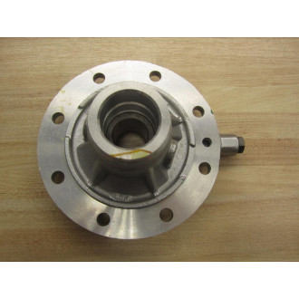 Carrier 6-D-68-952 Pump Replacement