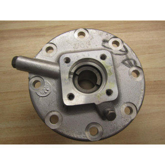 Carrier 6-D-68-952 Pump Replacement