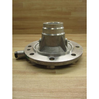 Carrier 6-D-68-952 Pump Replacement