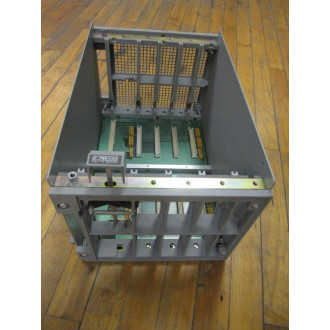 Allen Bradley 5110-A4 4-Slot Chassis 5110A4 - Used