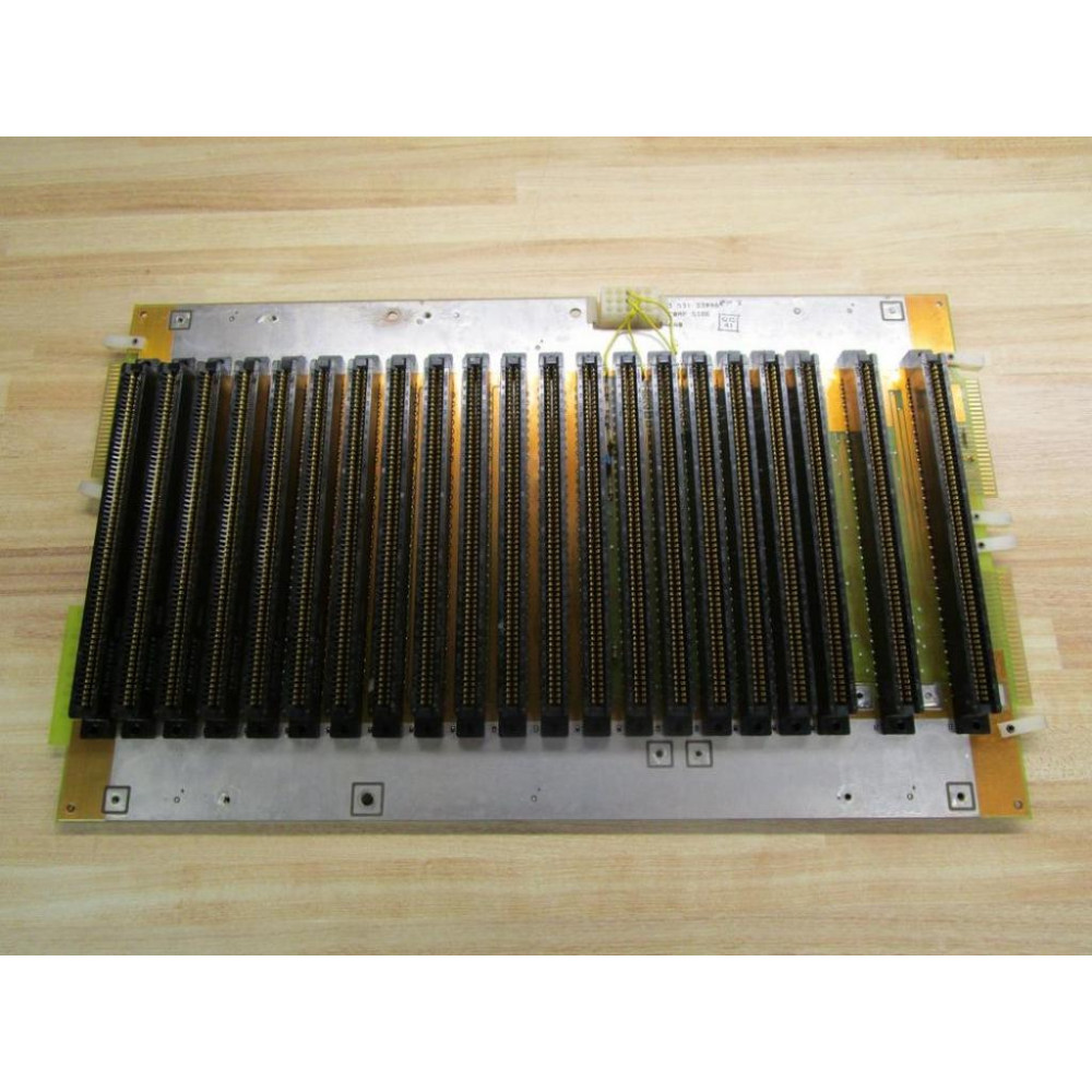 Cincinnati Milicron 3-531-3399A Back Plane Board 35313399A - Used