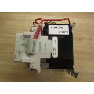 Siemens CLM0C04 AC Lighting Contactor - New No Box