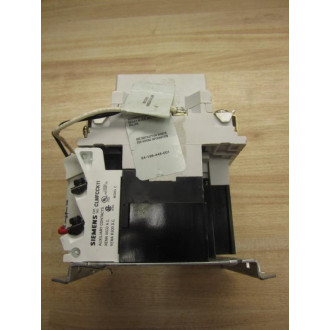 Siemens CLM0C04 AC Lighting Contactor - New No Box