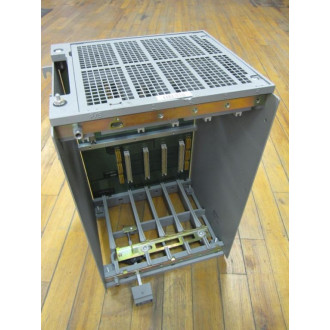 Allen Bradley 5110-A4 4-Slot Chassis 5110A4 - Used