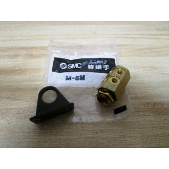 SMC M-5M Fitting M5M
