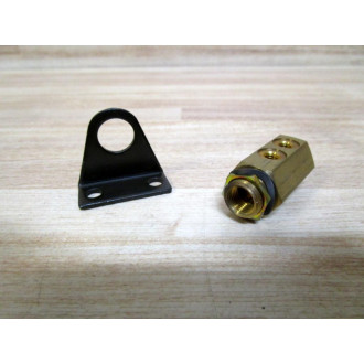 SMC M-5M Fitting M5M