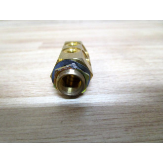 SMC M-5M Fitting M5M
