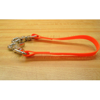 Python Safety EXT-T2T0.5X12V Lanyard EXTT2T05X12V (Pack of 9) - New No Box