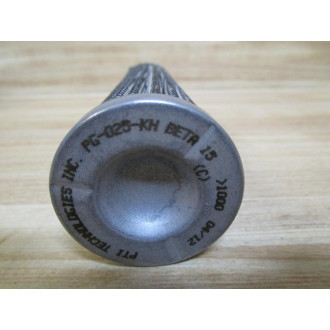 PTI Technologies PG-025-KH Filter