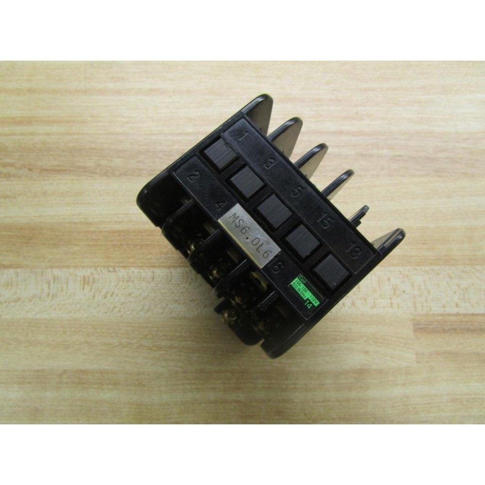 Fuji Electric SRC 3631-5-1 Magnetic Contactor - New No Box