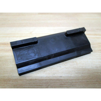 Duct-O Wire FE-908-2ER Splice Cover FE-2ER (Pack of 2) - New No Box