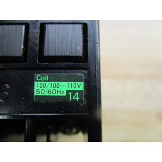 Fuji Electric SRC 3631-5-1 Magnetic Contactor - New No Box