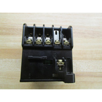 Fuji Electric SRC 3631-5-1 Magnetic Contactor - New No Box