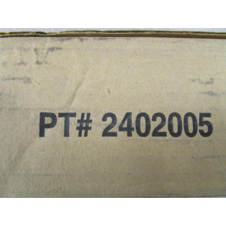 Powermatic 2402005 Fence Side Plate Kit