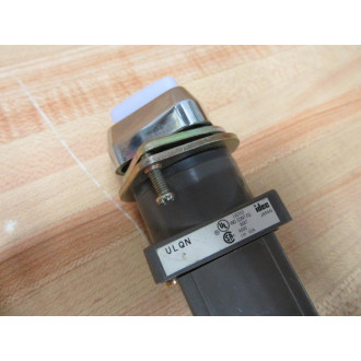 IDEC ULQN Izumi Push Button - New No Box