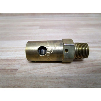 Henry Valve Company 5223 Relief Valve - New No Box