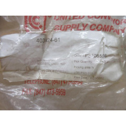 United Conveyor Supply 403424-61 Nozzle 40342461 (Pack of 10)
