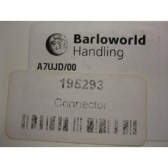 SMH 195293 Battery Connector