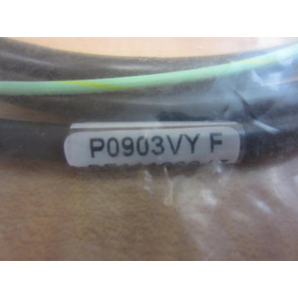 Foxboro P0903VY Fieldbus Termination PIO Cable Assy