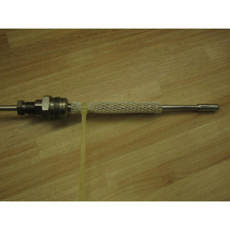 Foxboro 44BT Pneumatic Temperature Transmitter - New No Box