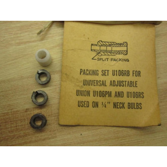 Foxboro 44BT Pneumatic Temperature Transmitter - New No Box