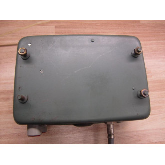 Foxboro 44BT Pneumatic Temperature Transmitter - New No Box