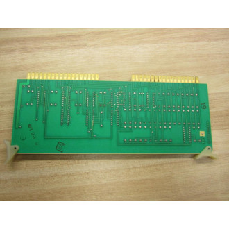 Cincinnati Milacron 3-531-2208A Decode Logic Board - Used