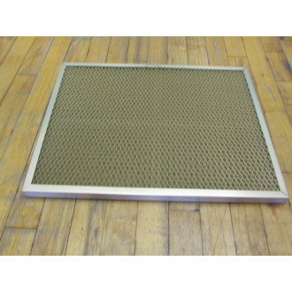 The Filter Factory 7010298-009 Air Conditioning Filter Element (Pack of 6)