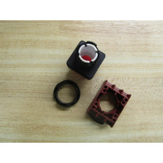 General Electric P9SPLRSD Pushbutton