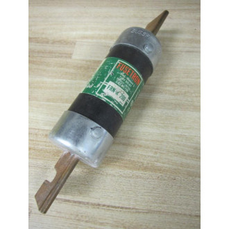 Buss FRN-R 200 Bussmann Fuse Cross Ref 4A456 - Used