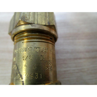 Henry Valve Company 5231 Pressure Relief Valve