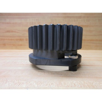 Generic 56572 Gear Drive Upper Feedroll 38 SS - New No Box